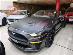 فورد موستانج